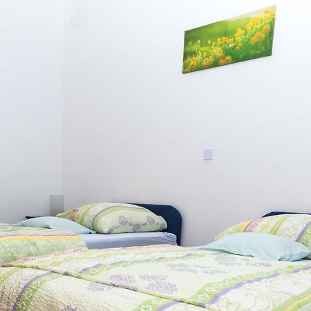 Apartment Rora Žaborić Extérieur photo