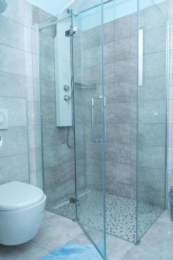 Apartment Rora Žaborić Extérieur photo