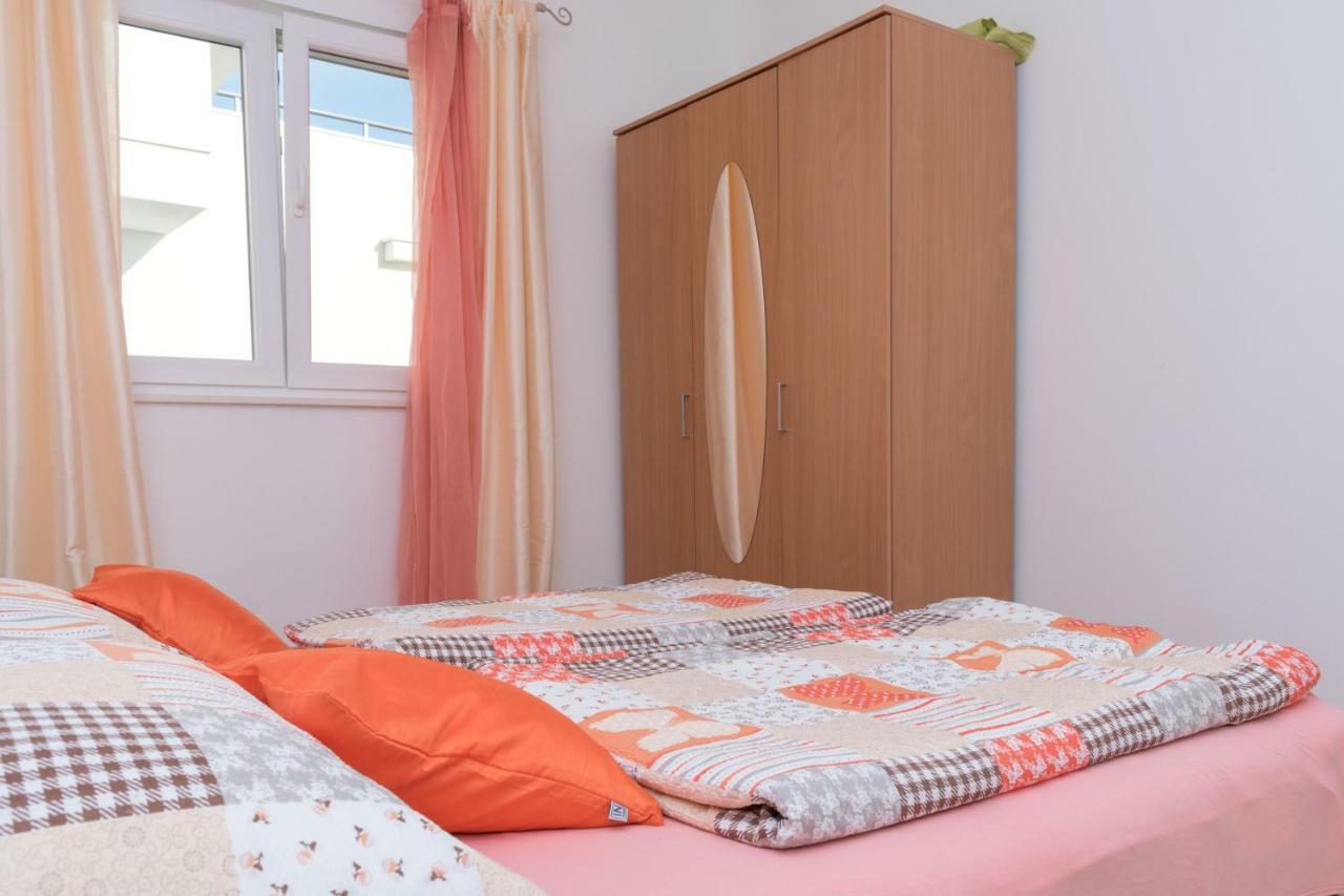 Apartment Rora Žaborić Extérieur photo