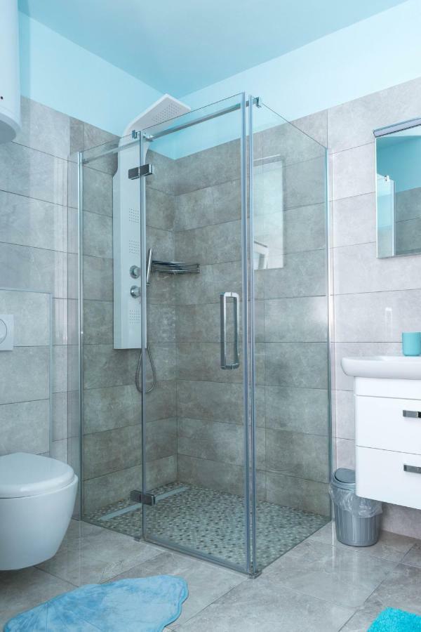 Apartment Rora Žaborić Extérieur photo